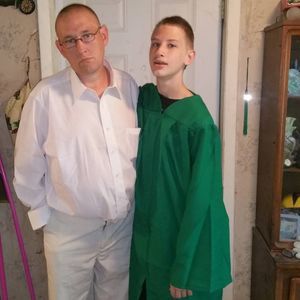 Meet your Posher, Brian